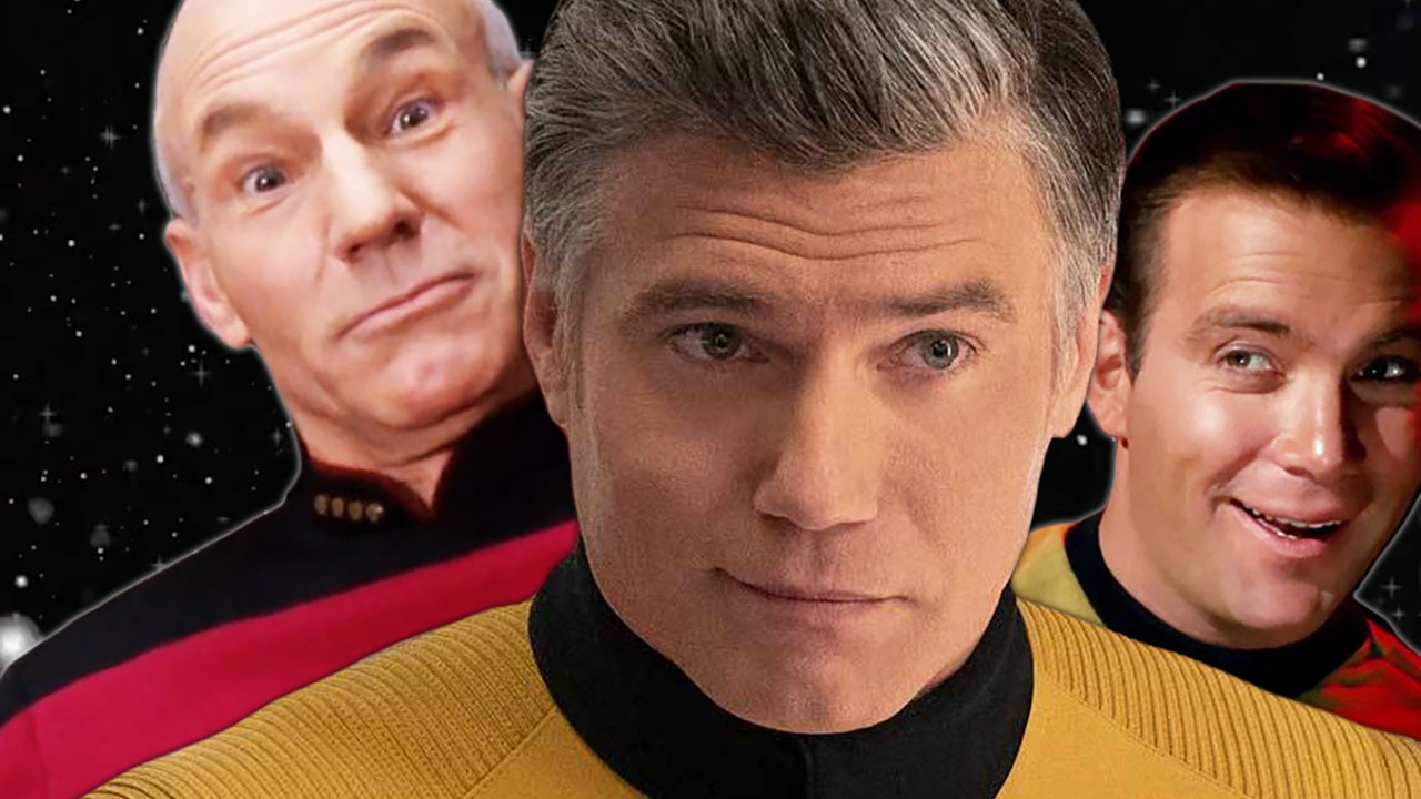 Certains des meilleurs farceurs de Starfleet.