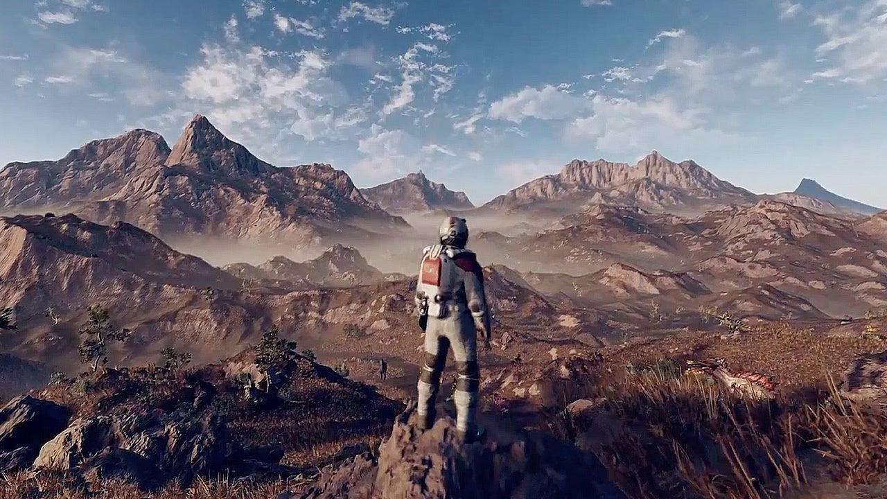 Excellente nouvelle, fans de Starfield !