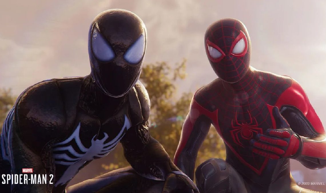 Marvel's Spider-Man 2 : un fan découvre un détail dans le jeu original qui fait le lien avec la suite
