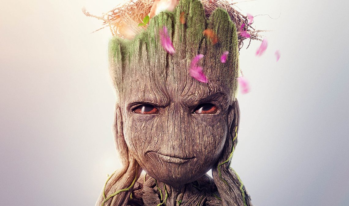Critique de I Am Groot Saison 2 : Une merveilleuse absurdité dont il est impossible de ne pas sourire