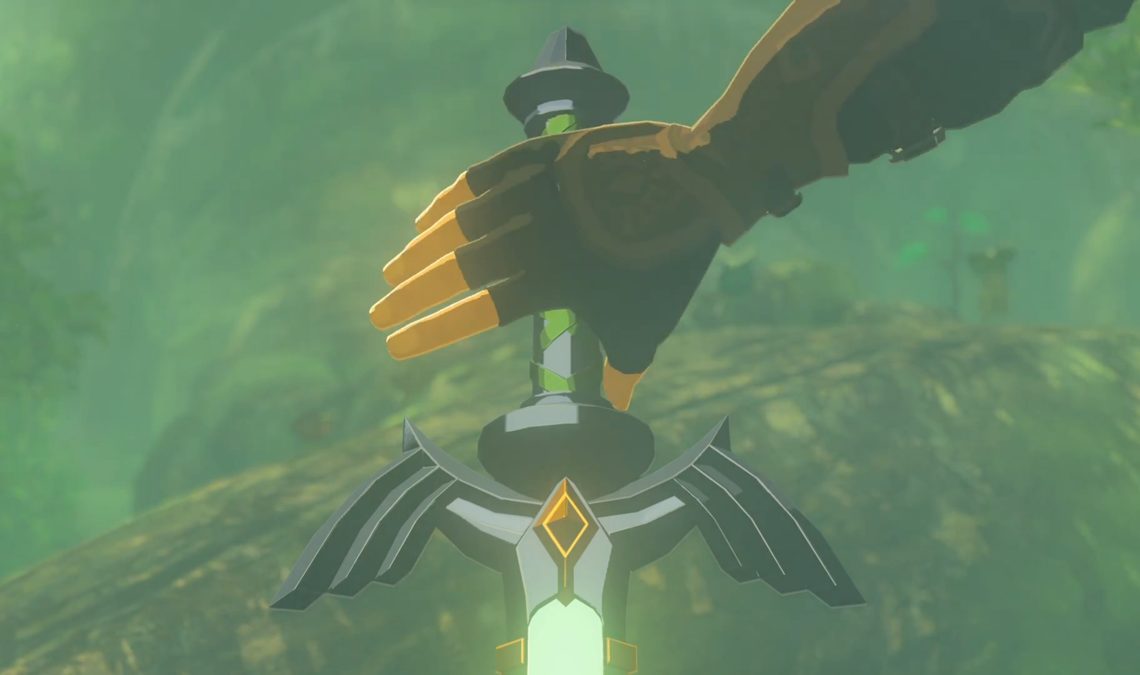 Nintendo travaille sur un nouveau jeu The Legend of Zelda et exclut la sortie de DLC pour Tears of the Kingdom