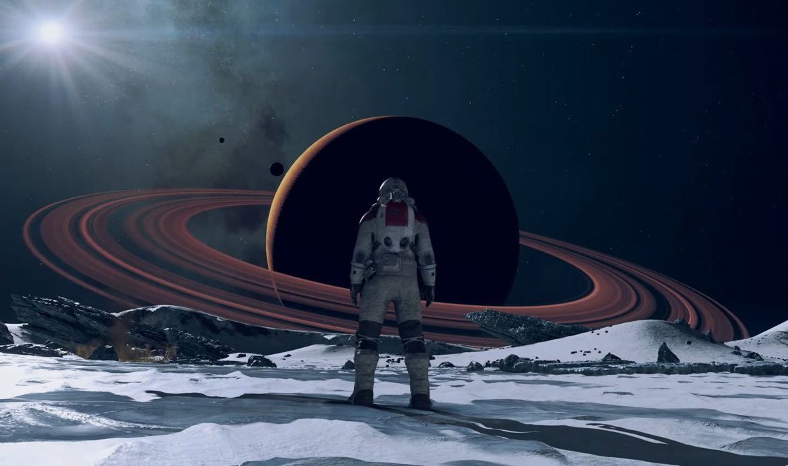 Todd Howard dit que si Starfield ne fonctionne pas bien sur PC, ce n'est pas le truc du jeu, c'est votre truc