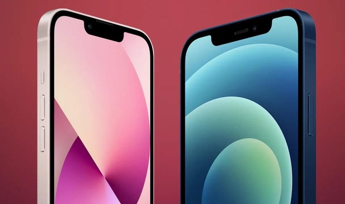 Pour 630 euros vous pouvez avoir un des derniers iPhone à une condition