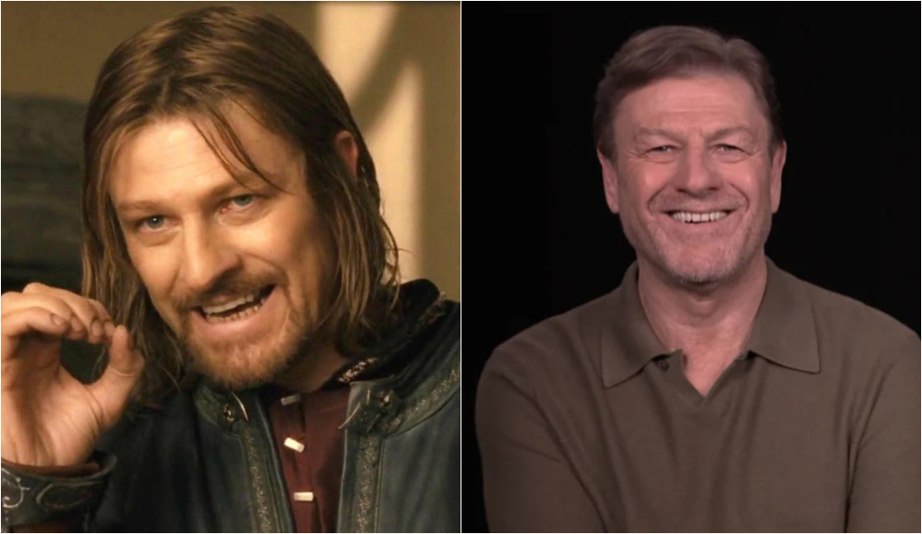 le Seigneur des Anneaux