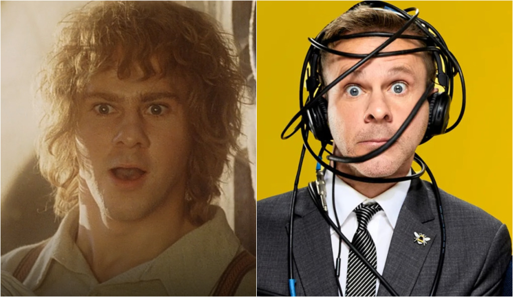 le Seigneur des Anneaux