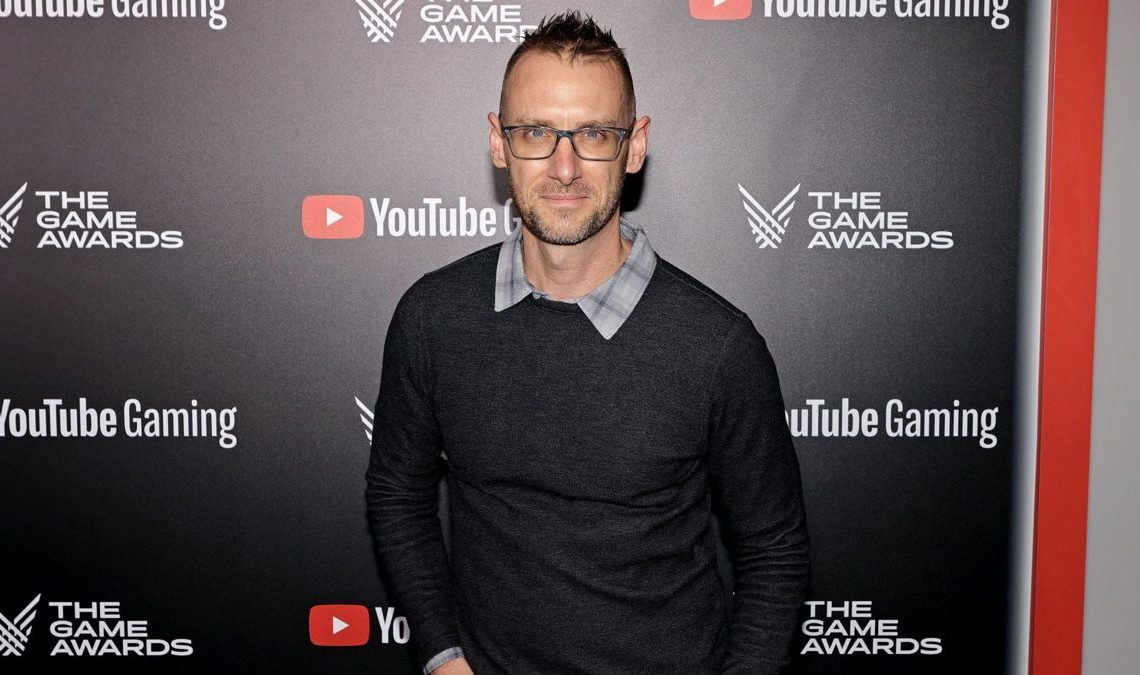 Donald Mustard, l'un des principaux architectes de Fortnite, quitte Epic Games