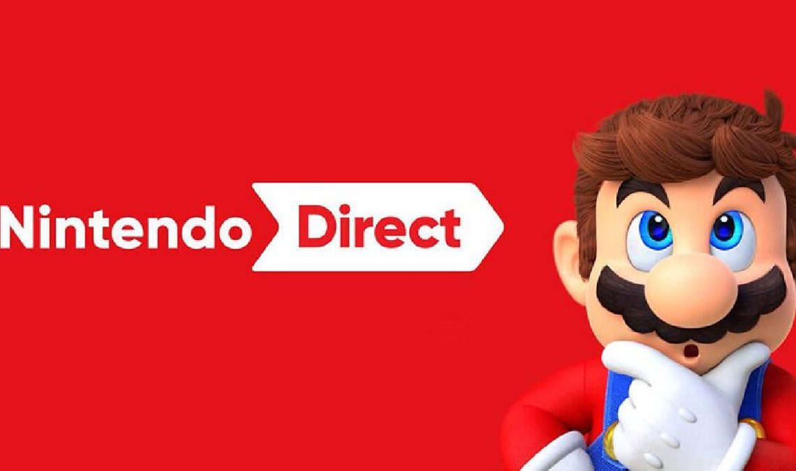 Un nouveau Nintendo Direct annoncé axé sur les sorties à venir