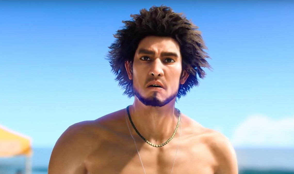 La date de Like a Dragon Direct annoncée, l'événement qui donnera de nouveaux détails sur les prochains jeux de la saga