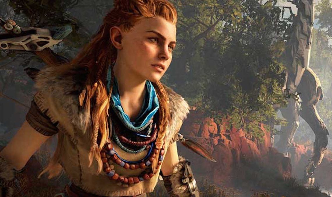 L'édition complète d'Horizon Forbidden West sortira en octobre, également sur PC