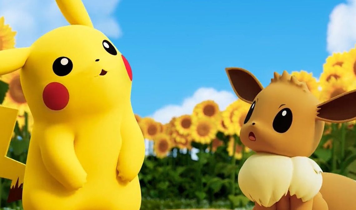 Pokémon a un nouveau collaborateur : le Musée Van Gogh rejoindra la célèbre franchise