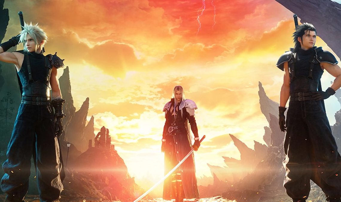 Final Fantasy VII Rebirth abandonnera l'exclusivité PS5 dans très peu de temps