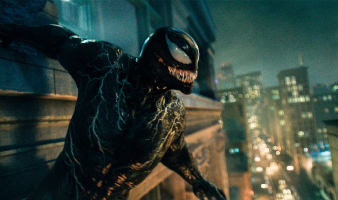La spéculation sur Venom 3 augmente après la suppression de la vidéo Sony