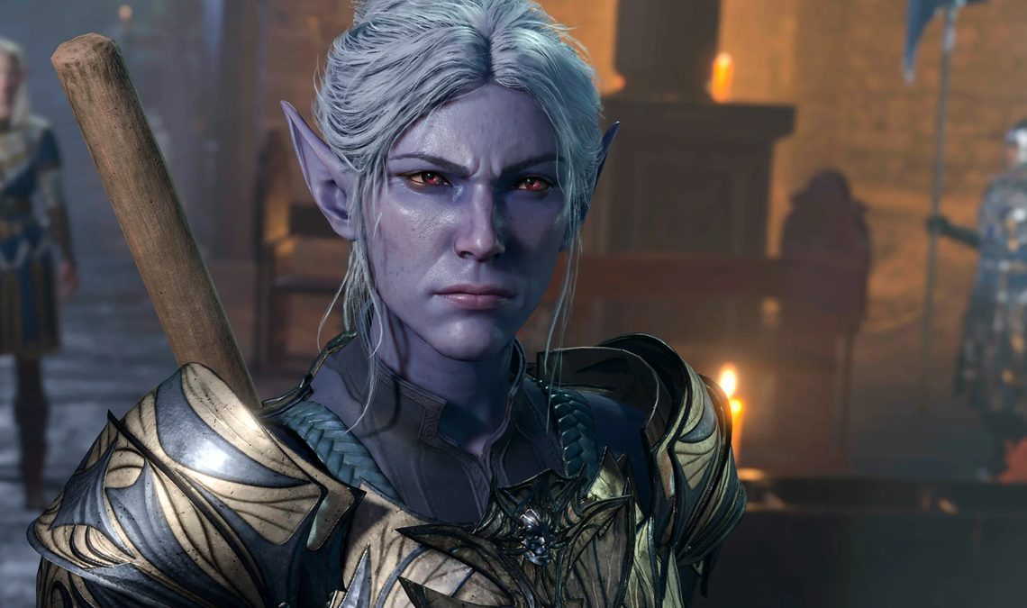 Xbox a sous-estimé le potentiel de Baldur's Gate 3, mais Larian dit que "tout le monde l'a fait".