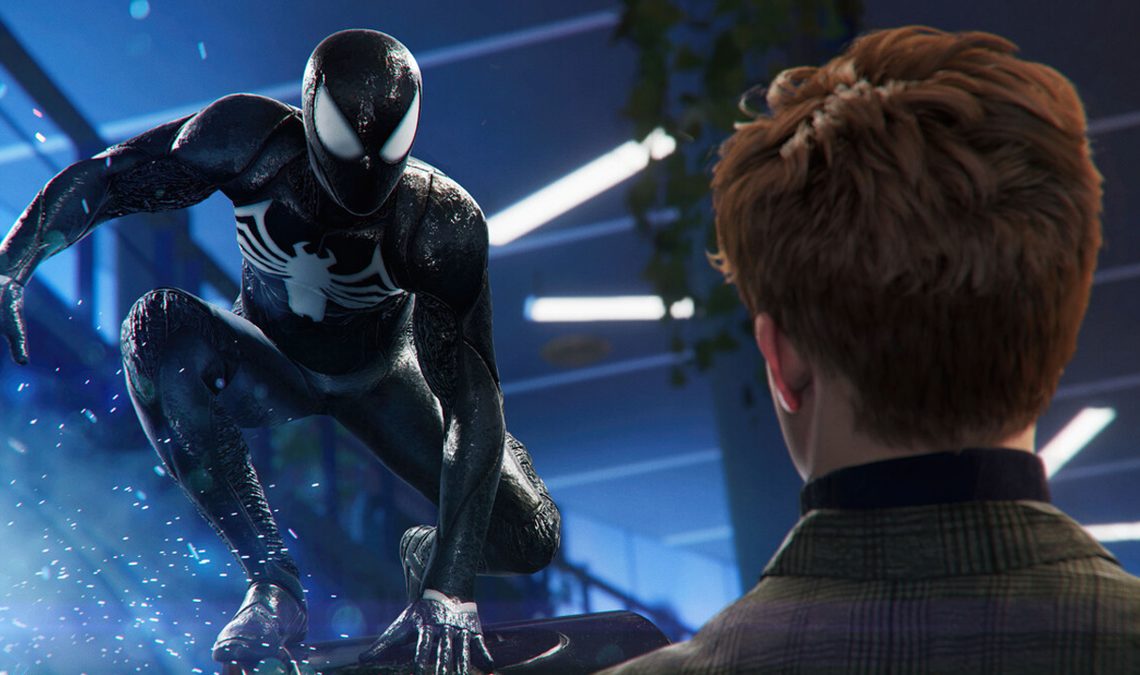 Marvel's Spider-Man 2 est déjà en phase Gold et Insomniac Games le célèbre avec une vidéo très spéciale