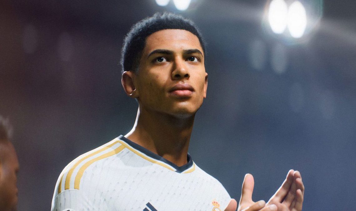 Les heures de lancement d’EA Sports FC 24 Early Access confirmées
