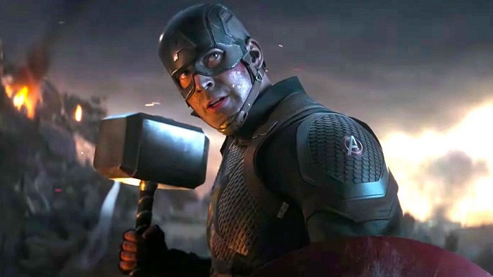 Captain America de Chris Evans reviendra-t-il dans le MCU ?  L'acteur donne une réponse très claire