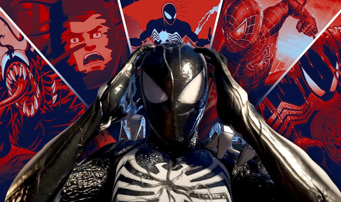 Spider-Man 2 s'appuie sur les plus grands succès de Venom