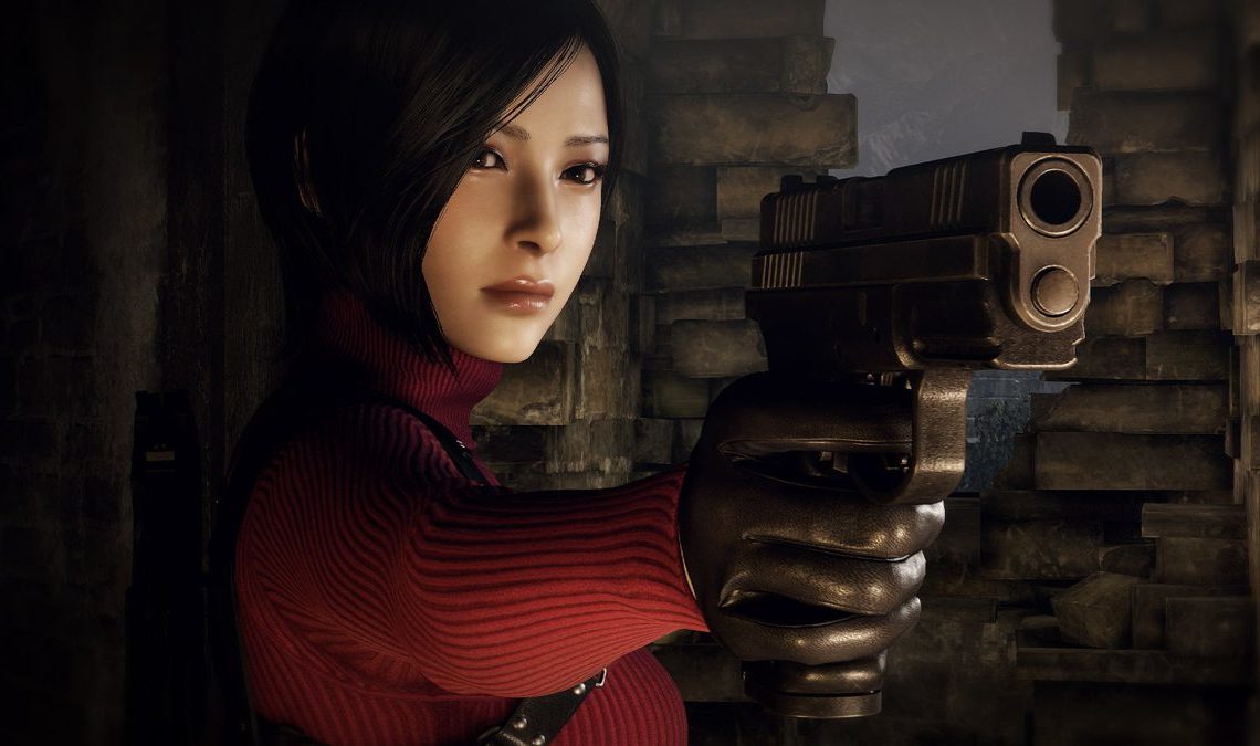Nous analysons Different Paths, le nouveau contenu de Resident Evil 4: Remake