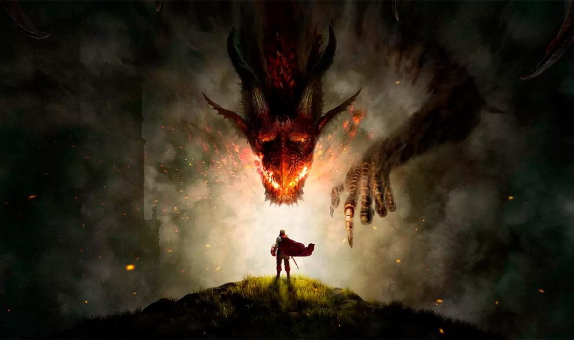 Le monde de Dragon's Dogma 2 s'inspire de GTA V, selon son réalisateur