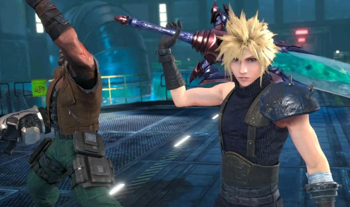 Final Fantasy VII Ever Crisis, le remake gratuit de Square Enix, aura une version PC