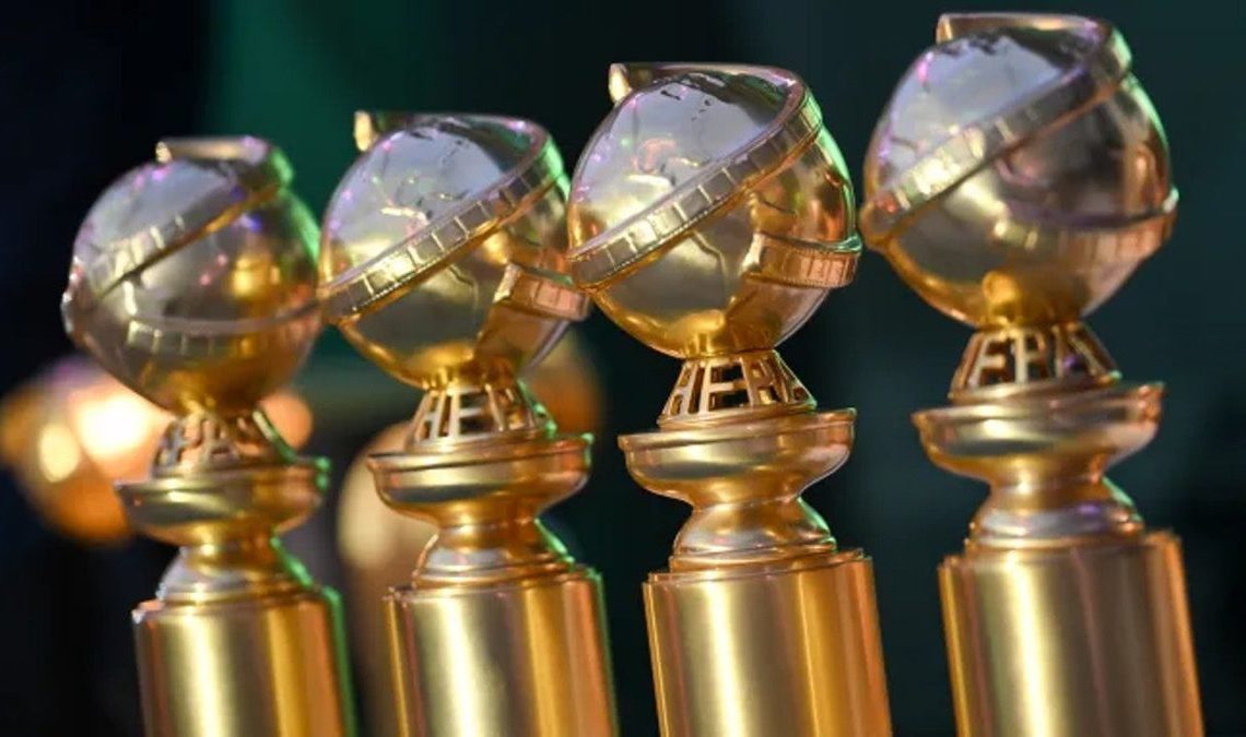 Les Golden Globes ajoutent deux nouvelles catégories, dont une pour les superproductions
