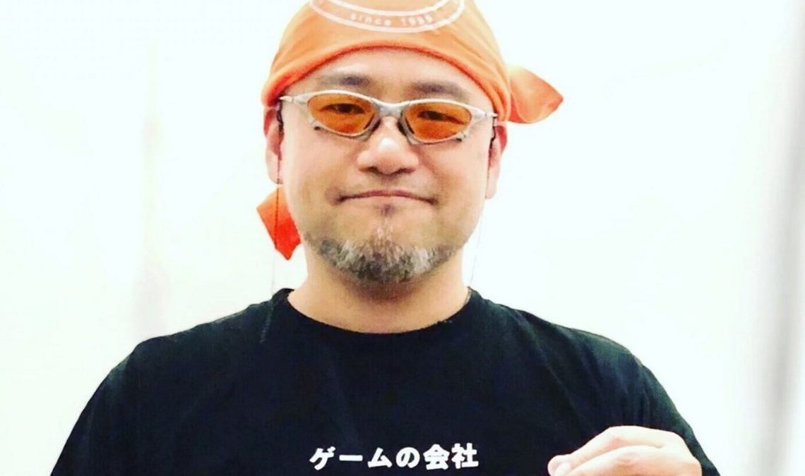 Les mots émouvants de Kamiya après avoir quitté Platinum Games