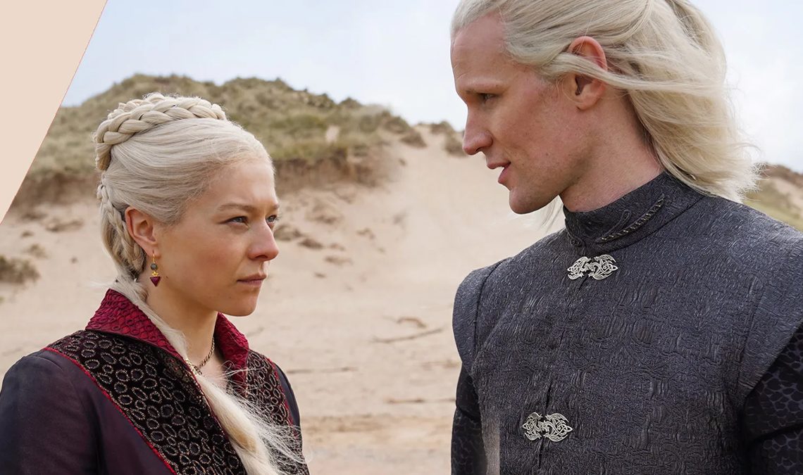 La Maison du Dragon a terminé le tournage de la deuxième saison et sa première sur HBO Max vise 2024