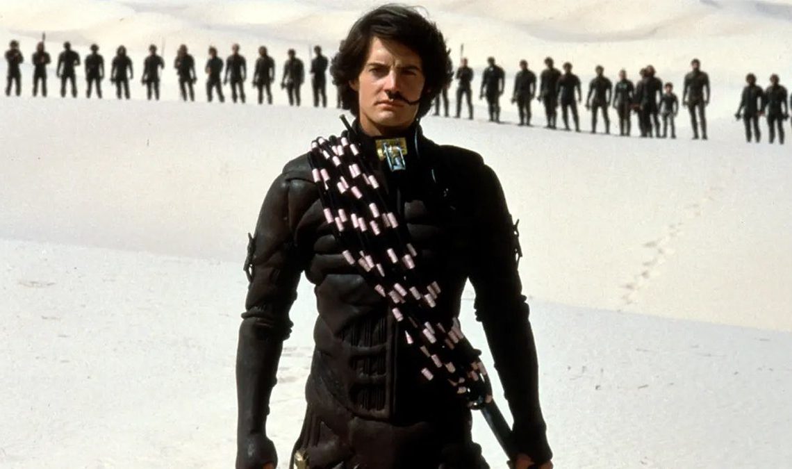 Dune 1984 : une version réalisée par un réalisateur pourrait-elle racheter l'un des plus grands désastres de la carrière de David Lynch ?