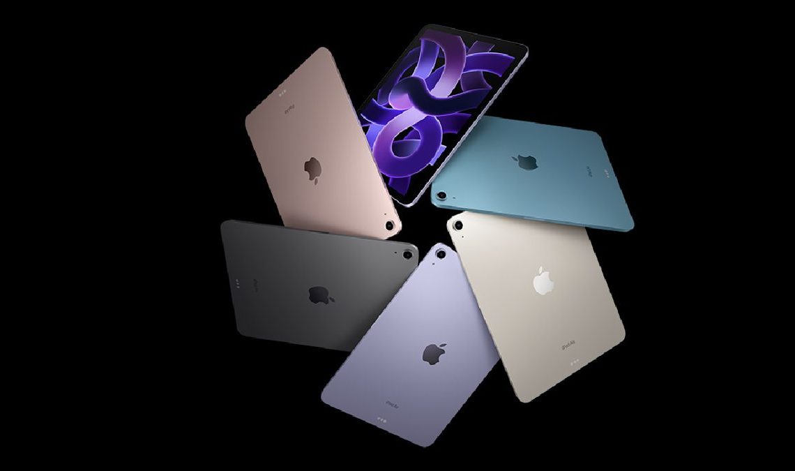L'iPad le plus recommandé a un prix avantageux et une remise très alléchante
