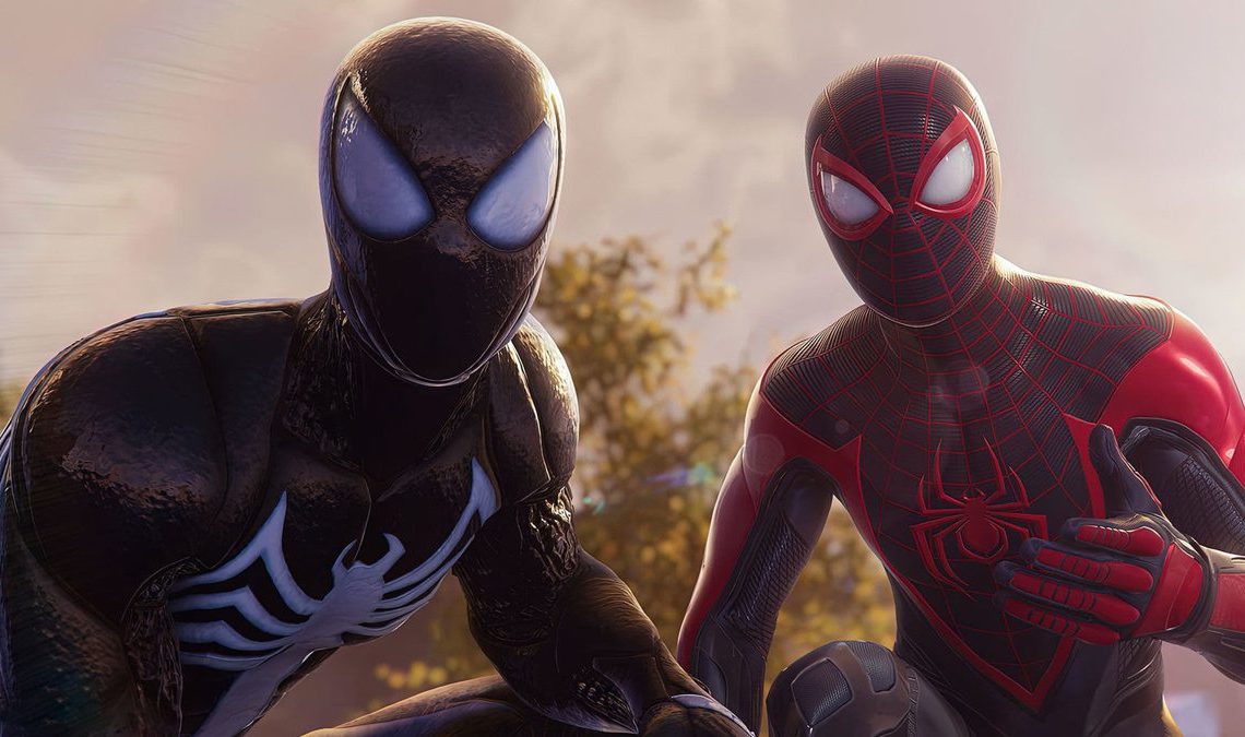 PlayStation détaille les fonctionnalités d'accessibilité de Marvel's Spider-Man 2
