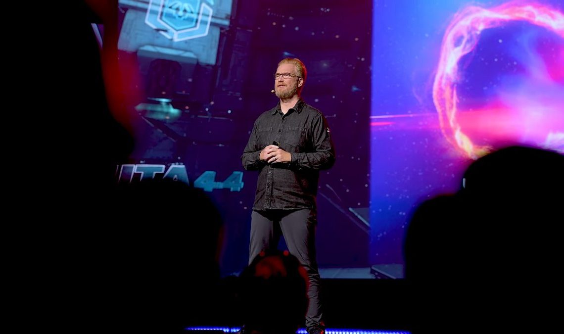 C'était l'EVE Online Fanfest 2023, le plus grand rassemblement de joueurs de MMO spatial
