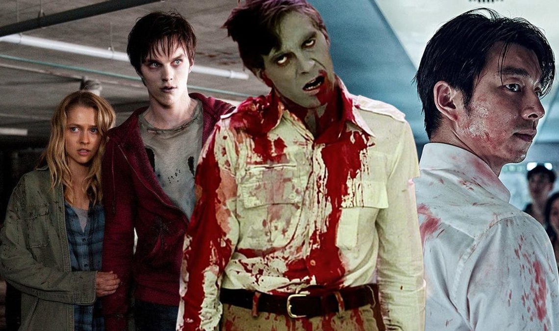 Les 15 meilleurs films de zombies de tous les temps