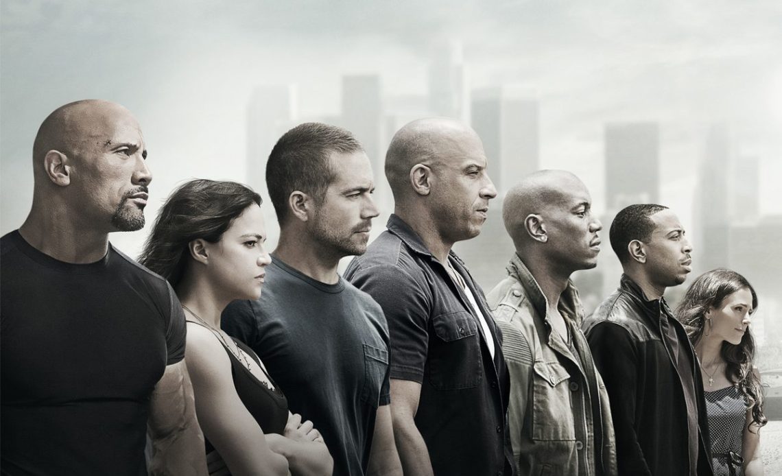 Comment regarder l'intégralité de la saga Fast & Furious par ordre chronologique