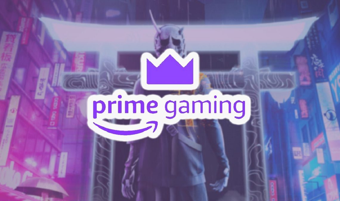 Amazon Prime Gaming dévoile les jeux gratuits pour octobre 2023