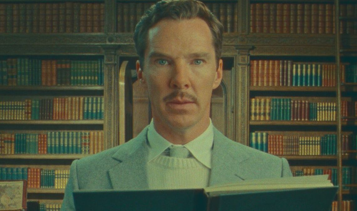 Benedict Cumberbatch arrivera sur Netflix grâce à Wes Anderson et son adaptation de l'œuvre de Roald Dahl