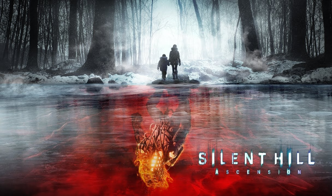Exclusif : Silent Hill Ascension montre une nouvelle scène d'horreur