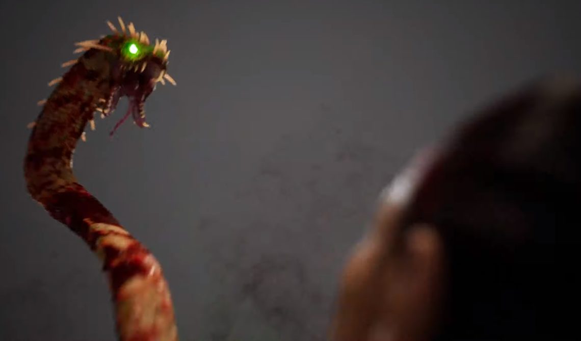 La bande-annonce de Mortal Kombat 1 révèle un premier aperçu du gameplay de Reiko et de la fatalité « Alien » de Shang Tsung