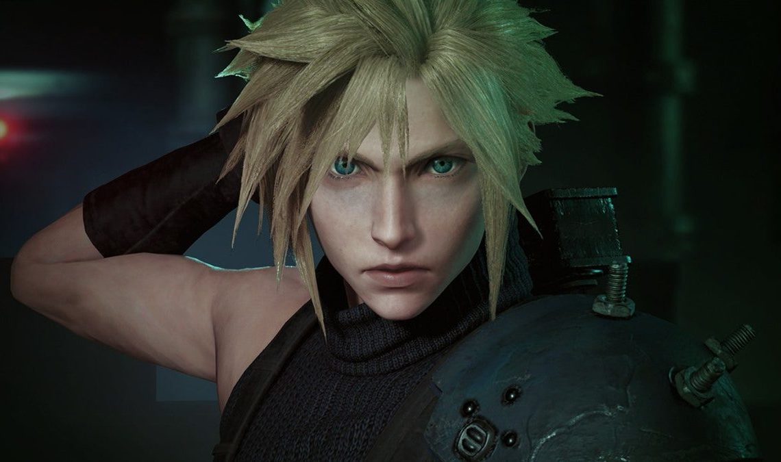 La troisième partie de Final Fantasy VII Remake a déjà son histoire écrite, mais cela pourrait changer à cause de Rebirth