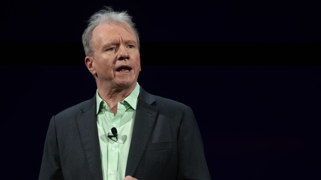 Le patron de Xbox, Phil Spencer, rend hommage à Jim Ryan : "un leader féroce pour PlayStation"