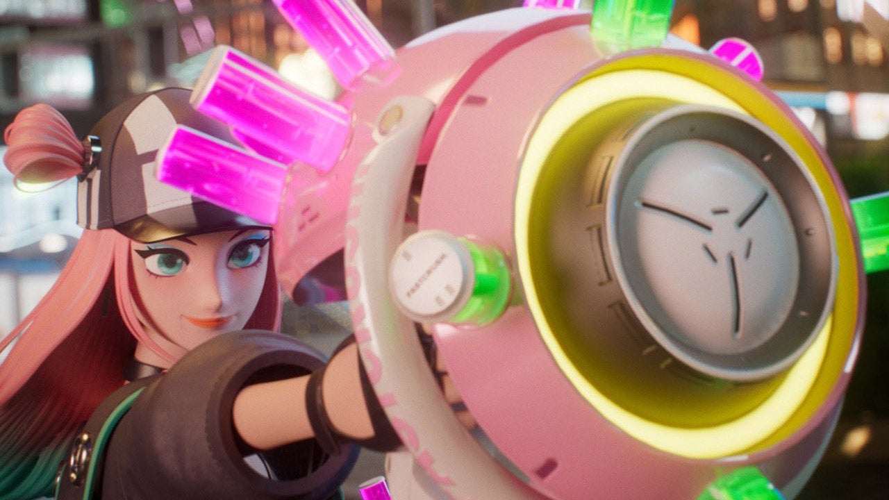 Le jeu de tir multijoueur a quelques idées intéressantes à la base, mais elles sont souvent perdues dans une mer de bulles.