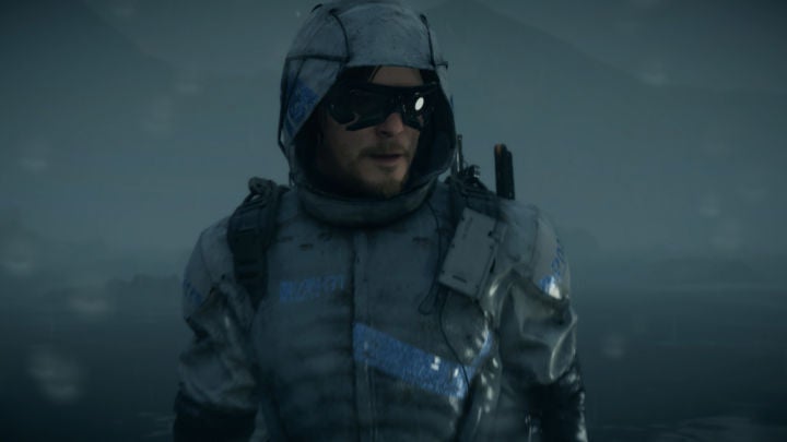 Mise à jour : procédure pas à pas et guide stratégique de Death Stranding