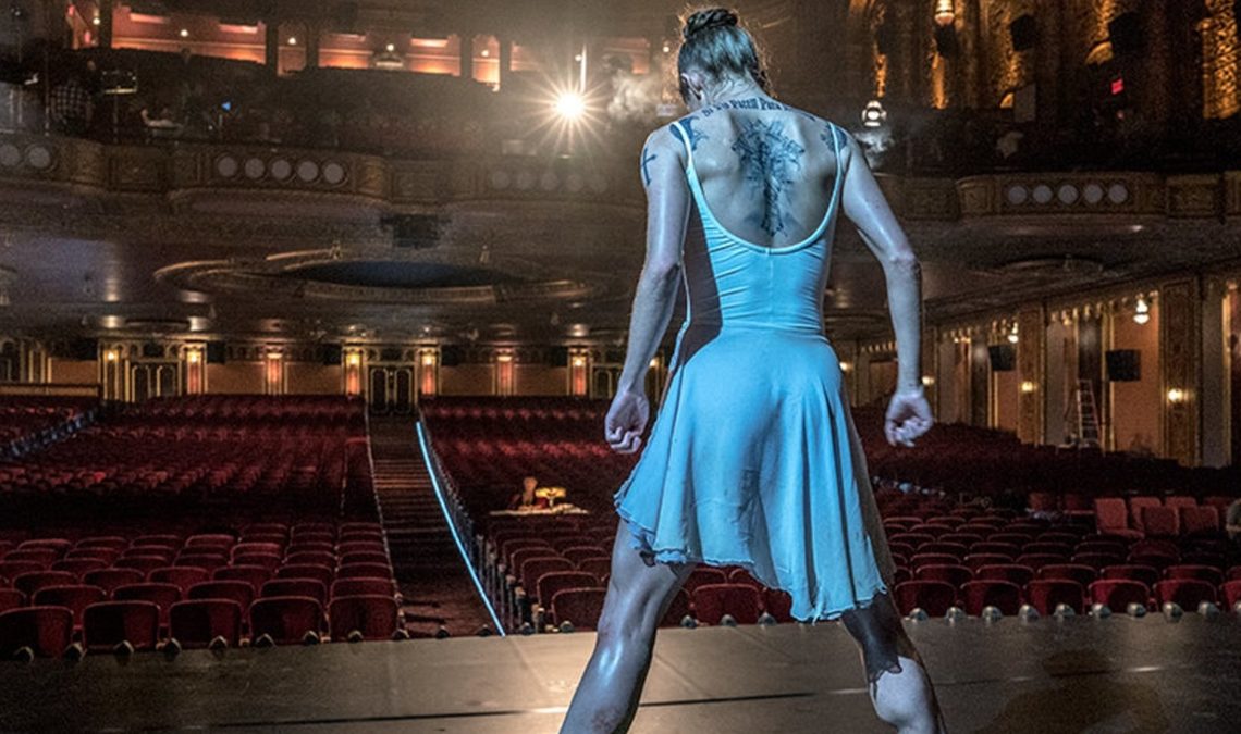 Le réalisateur de John Wick Spinoff Ballerina fait une mise à jour passionnante sur le film