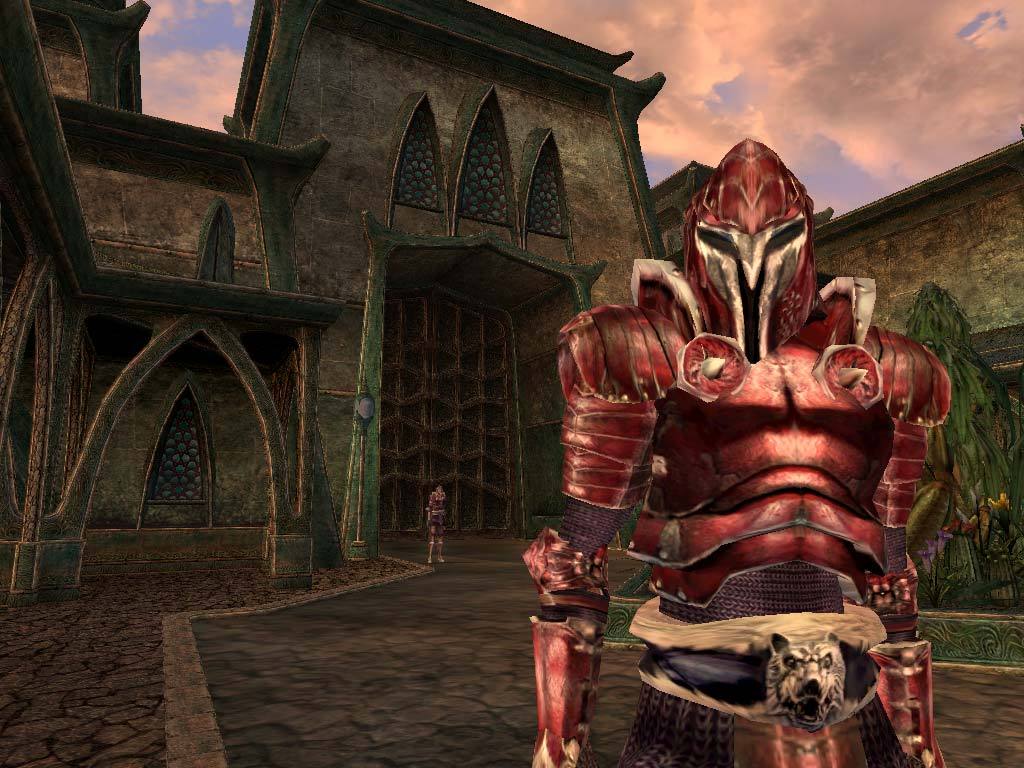 The Elder Scrolls III: Morrowind a changé la donne pour les jeux de rôle de Bethesda.