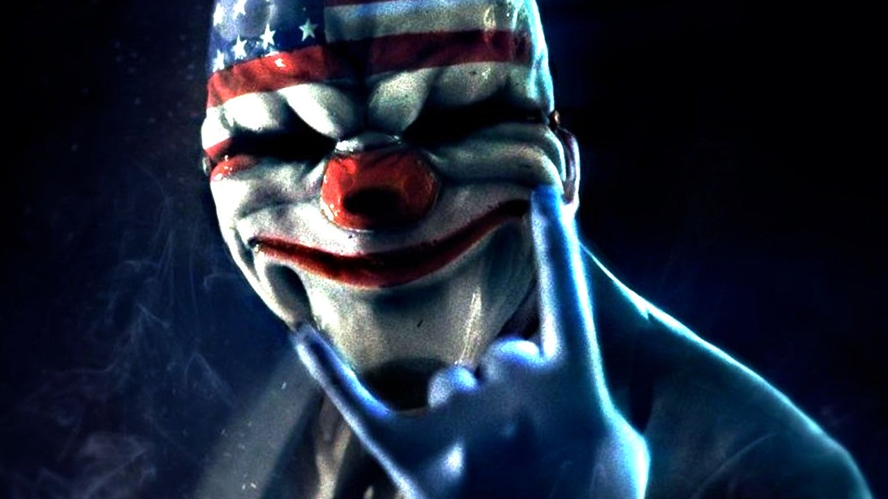 Starbreeze fournit une mise à jour sur le développement de PayDay 3
