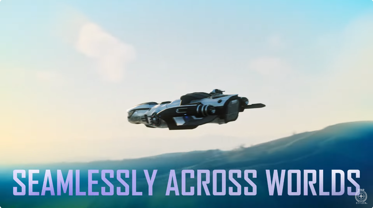 Crédit image : Cloud Imperium Games