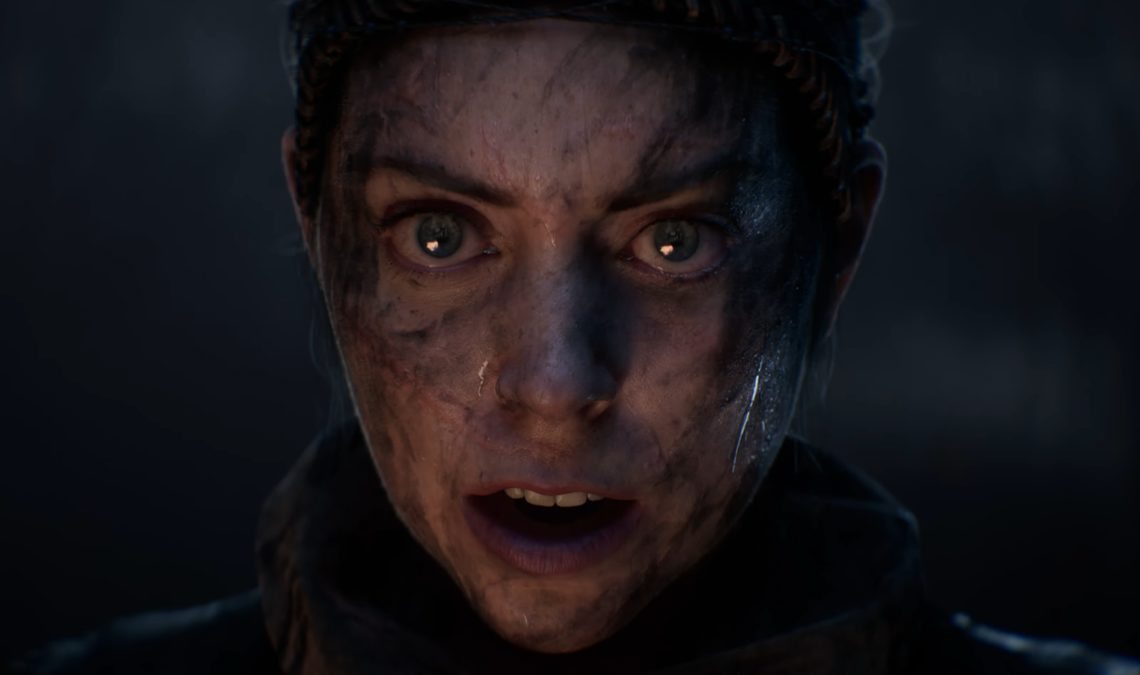 Senua's Saga : Hellblade 2 avance dans son développement et est désormais jouable