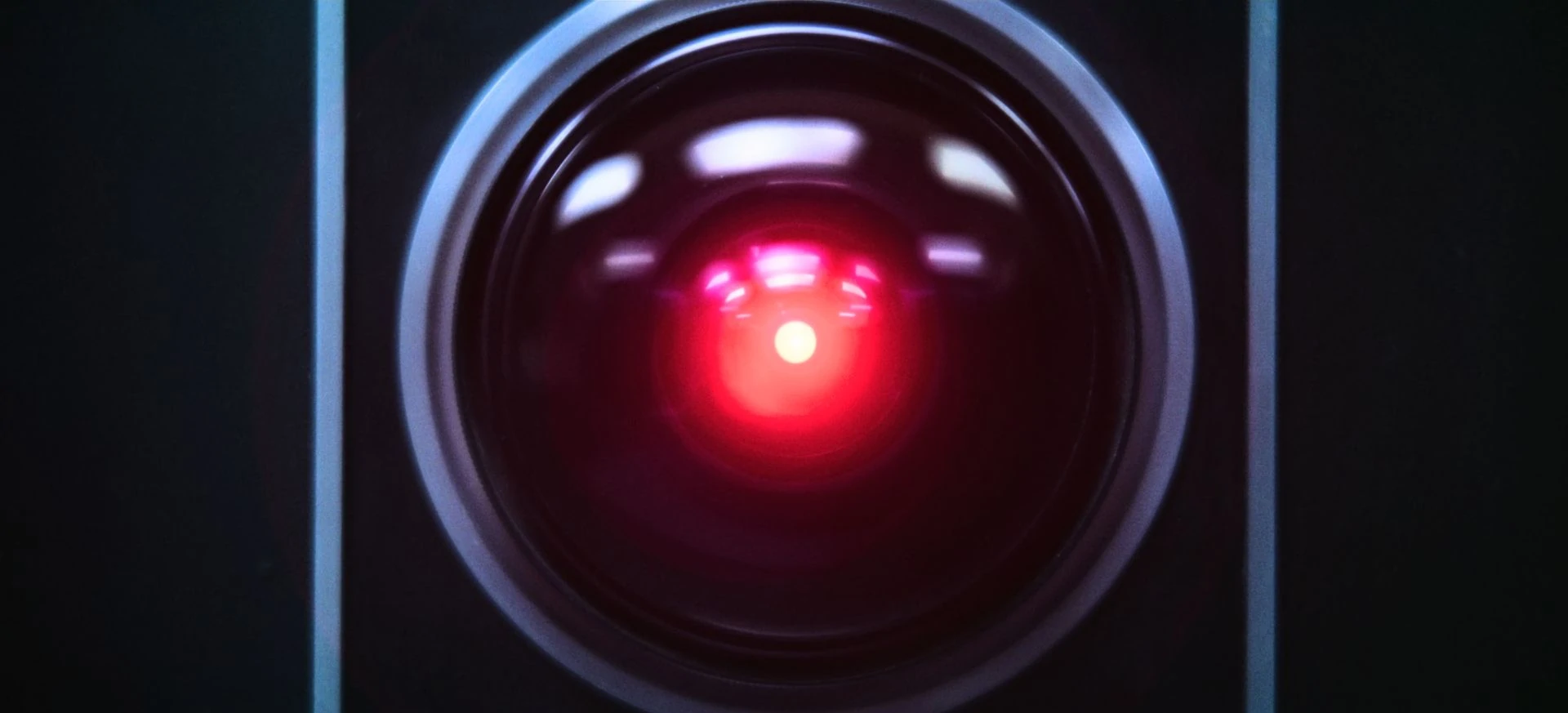 HAL-9000.