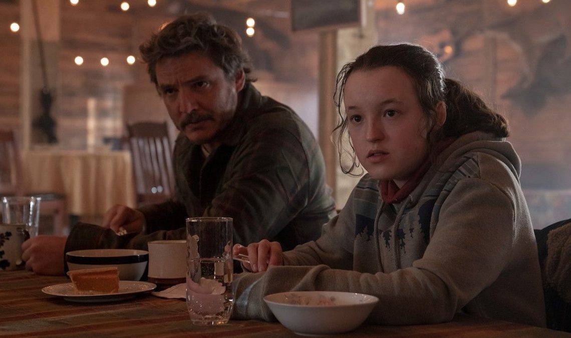HBO Max partage une nouvelle vidéo The Last of Us montrant comment la série à succès a été réalisée