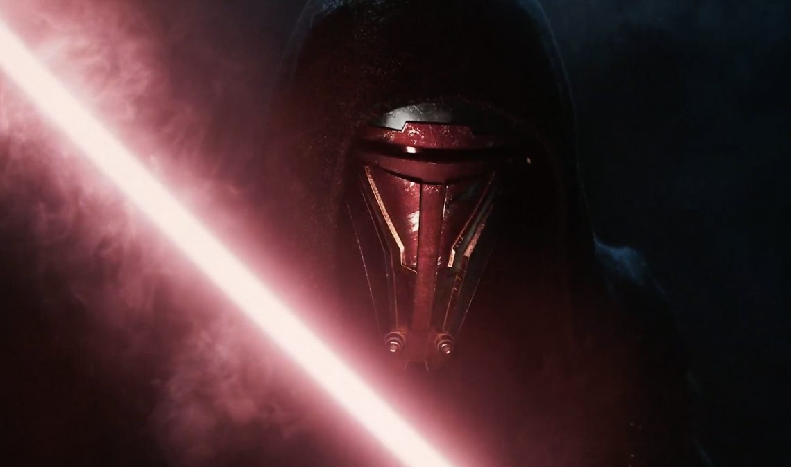 Sony rassure les fans de Star Wars : Knights of the Old Republic et explique pourquoi il a supprimé les vidéos de remake