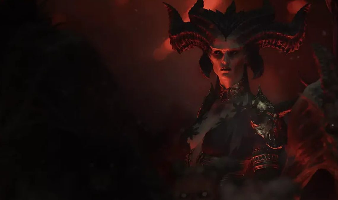 Diablo IV annonce sa date de sortie sur Steam et précise qu'il arrivera avec du cross-play et de la progression